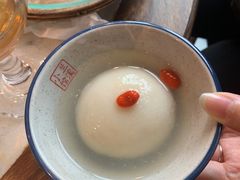 -兰溪小馆(东直门簋街店)