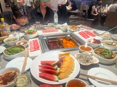 -海底捞火锅(万象城店)