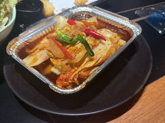 -千寻烧肉(政务区店)