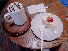 -黑草莓(重庆路店)
