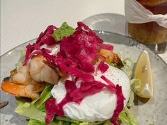 大虾塔丁-BAKER&SPICE(环贸店)