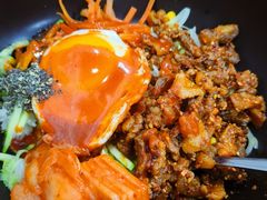-优壹佳·延边朝鲜族料理(中山北路店)