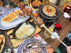 -卢布里西餐厅(总店)