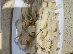 -九寨特色牦牛肉汤锅 羊肉汤锅