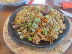 -厚生港萃·小吃餐厅(苍梧路店)