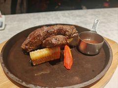 -俄士厨房(环球港店)