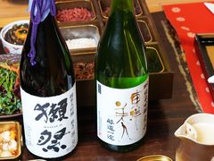 -花肴·和牛烧肉(顺义五里仓店)