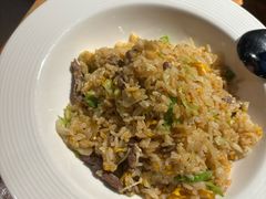 -四月吧餐厅(正阳步行街店)
