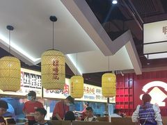 -怪噜范·老贵阳街头名小吃(鸿通城店)
