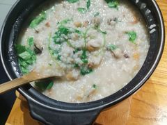 -潮粥荟·潮汕砂锅粥(朝阳大悦城店)