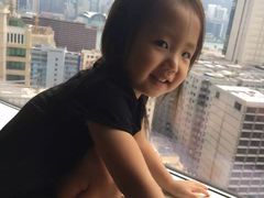 -香港尖沙咀凯悦酒店