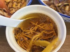 -圳兴面王·拌川·特色炒面(南山保利剧院店)