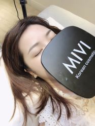 -MIVI半永久纹眉绣眉