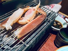 -蟹田居·活蟹料理(东城店)