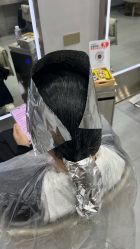 -YOUNG漾沙龙