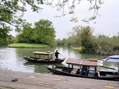 -西溪国家湿地公园