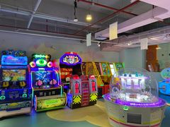 -星舰梦航(广百广场荔胜店)