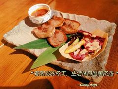 -阿吾罗日本料理(K11艺术中心店)