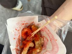 -香酥鸡排(京汉大道店)