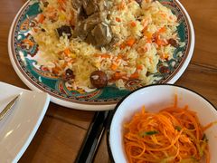-巴依老爷新疆美食(常营店)