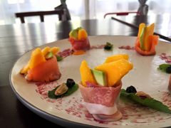 未上市的隐藏菜品-吃饼人西餐(南开店)