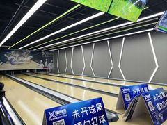 -复兴未来·轰趴空间(泰富百货店)
