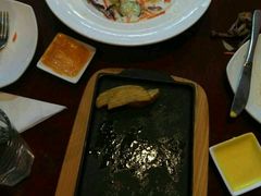-棒约翰比萨·意面(剑河店)