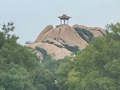 -天涯山