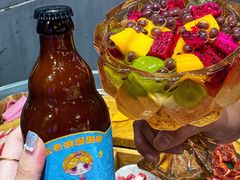 -玄希浪漫厨房·韩料烤肉(湖滨银泰in77店)