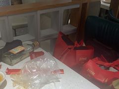 -三人行骨头王火锅(长寿店)