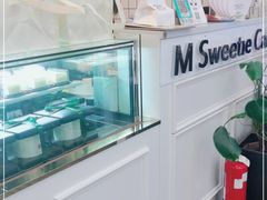-姆们M Sweetie Cake(三里屯店)