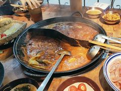 -楠火锅(龙阳广场店)