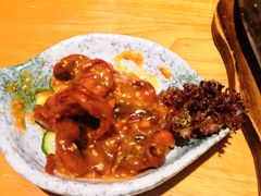 -一心创作料理屋(经开万达店)