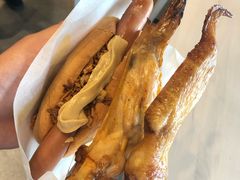 热狗-宜家·瑞典风味餐厅(烟台路店)
