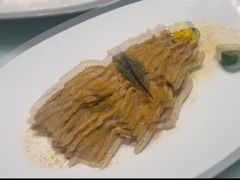 芥末鸭掌-北京老铺烤鸭(高新店)