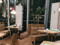 -甘思咪哚·云南艺术餐厅(天河广百店)