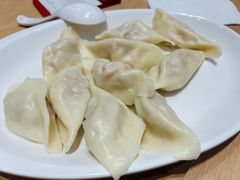 -喜家德虾仁水饺(浦东山姆店)