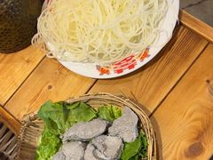 -旧街市鲜货老火锅(大光路店)