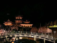 -禅宗少林·音乐大典