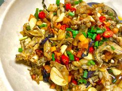 -渔舟意·湖南家宴(萝岗纳金城店)