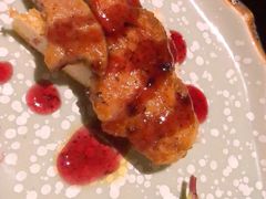 -炎蔵牛舌烤肉