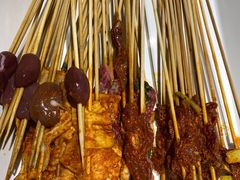 牛肉串串系列-玉林串串香(九号天地店)