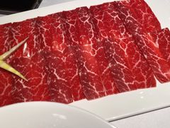 -红雀围·海鲜火锅(陆家嘴中心店)