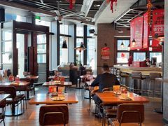 -京A Taproom·精酿餐吧(CBD店)