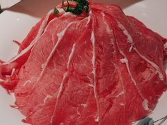 -九孔·筒骨莲藕汤锅(大明宫万达店)