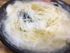 三鲜细米线-贵州沾水米线(学田湾店)