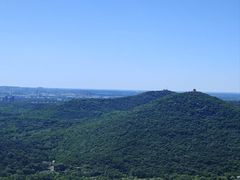-沈阳辉山风景区