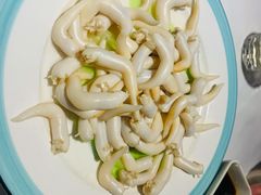 -小螺号海鲜·地道鲁菜(泉城广场店)