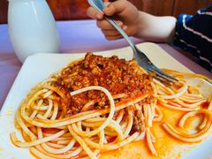 意大利肉酱面-德大西餐社(云南南路店)