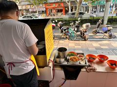 -阿麟馄饨(延长路店)